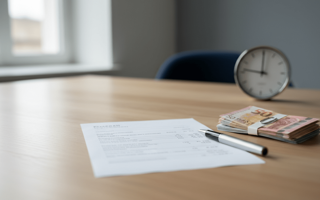 Überstunden Arbeitsrecht - Überstunden nachweisen · Arbeitgeber fordert Geld zurück · Überstunden einklagen